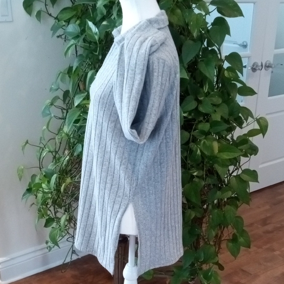 Women's Ribbed Knit Tops - Multi-Color Set - Picture 12 of 16